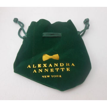 Small Packing Bag with Printing Logos (GZHY-DB-005)